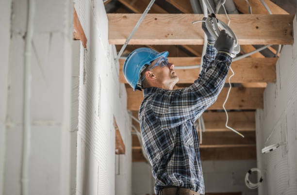 Best Affordable Emergency Electrician  in Ashtabula, OH