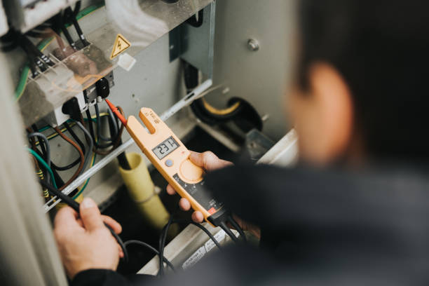 Best Commercial Electrician Services  in Ashtabula, OH