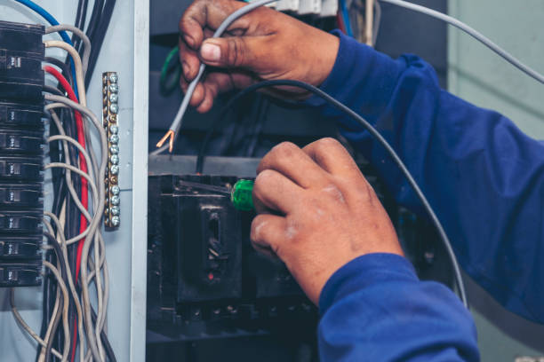 Best Emergency Electrician Near Me  in Ashtabula, OH