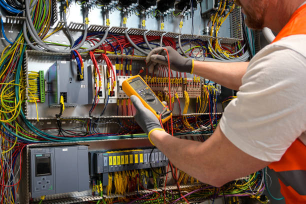 Best Home Electrical Repair  in Ashtabula, OH