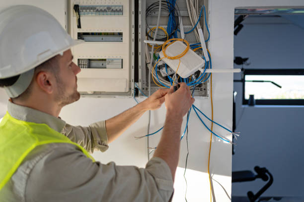 Best Affordable Electrician  in Ashtabula, OH