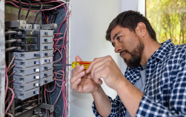 Best 24-Hour Electrician  in Ashtabula, OH